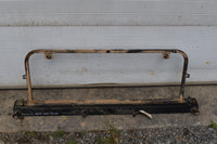 2010 Polaris Ranger 800 Crew Cab Front Seat Mount 1017380-067