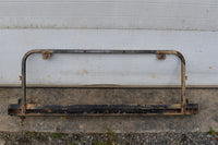 2010 Polaris Ranger 800 Crew Cab Front Seat Mount 1017380-067