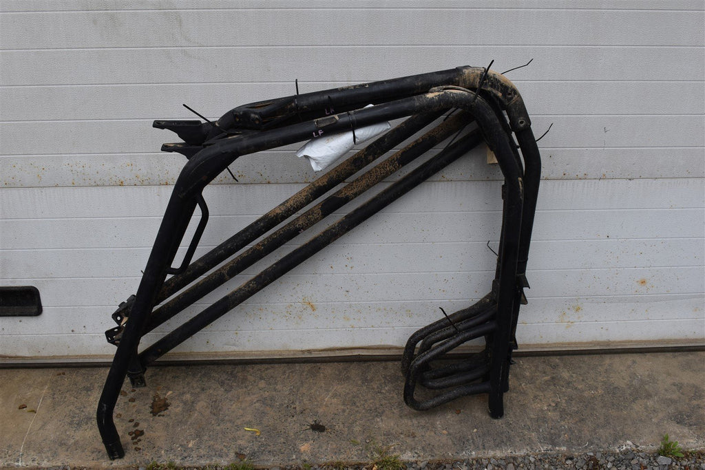 2010 Polaris Ranger 800 Crew Cab Roll Cage / Front / Rear Seat Back Mount