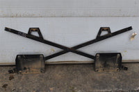 2010 Polaris Ranger 800 Crew Cab Roll Cage / Front / Rear Seat Back Mount