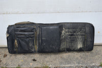 2010 Polaris Ranger 800 Crew Cab Rear Seat Bottom 2684184-070