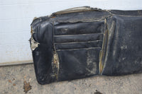 2010 Polaris Ranger 800 Crew Cab Rear Seat Bottom 2684184-070