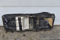 2010 Polaris Ranger 800 Crew Cab Rear Seat Bottom 2684184-070