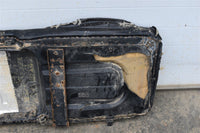 2010 Polaris Ranger 800 Crew Cab Rear Seat Bottom 2684184-070