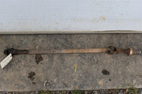 2010 Polaris Ranger 800 Crew Cab Drive Shaft