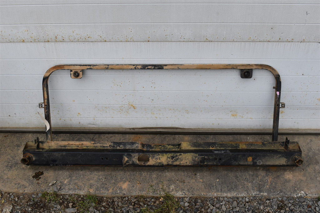 2010 Polaris Ranger 800 Crew Cab Rear Seat Mount 1017380-067