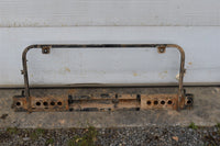 2010 Polaris Ranger 800 Crew Cab Rear Seat Mount 1017380-067