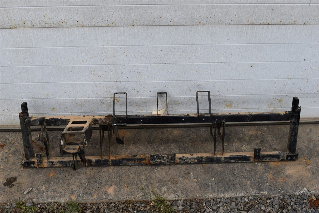 2010 Polaris Ranger 800 Crew Cab Dash Mount / Frame