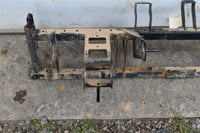 2010 Polaris Ranger 800 Crew Cab Dash Mount / Frame