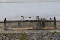 2010 Polaris Ranger 800 Crew Cab Dash Mount / Frame