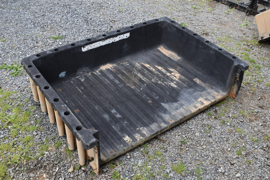 2010 Polaris Ranger 800 Crew Cab Bed 5435553-070