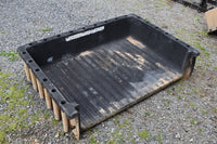 2010 Polaris Ranger 800 Crew Cab Bed 5435553-070