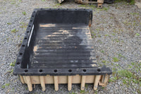 2010 Polaris Ranger 800 Crew Cab Bed 5435553-070