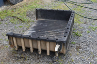 2010 Polaris Ranger 800 Crew Cab Bed 5435553-070