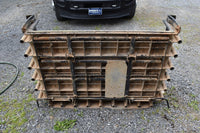 2010 Polaris Ranger 800 Crew Cab Bed 5435553-070