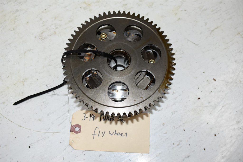 2018 Polaris Ranger 500 Flywheel 4016073