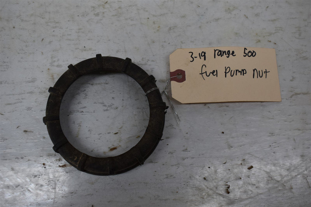 2018 Polaris Ranger 500  Fuel Pump Nut