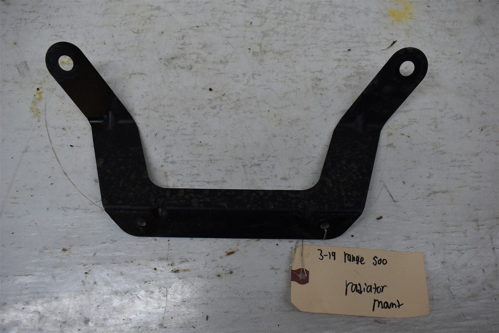 2018 Polaris Ranger 500 Radiator Mount 5260846-458