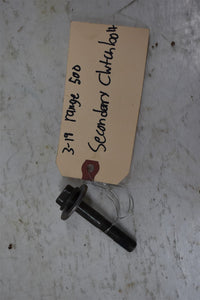 2018 Polaris Ranger 500 Secondary Clutch Bolt 7519210
