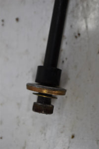 2018 Polaris Ranger 500 Primary Clutch Bolt 7519287