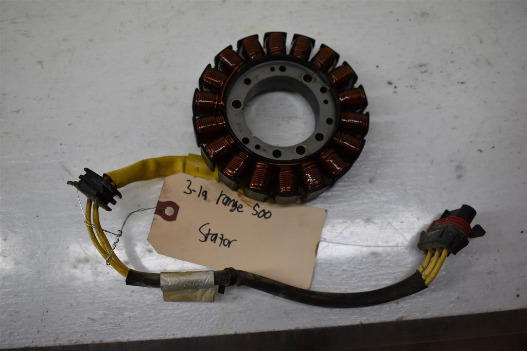2018 Polaris Ranger 500 Stator 4014406
