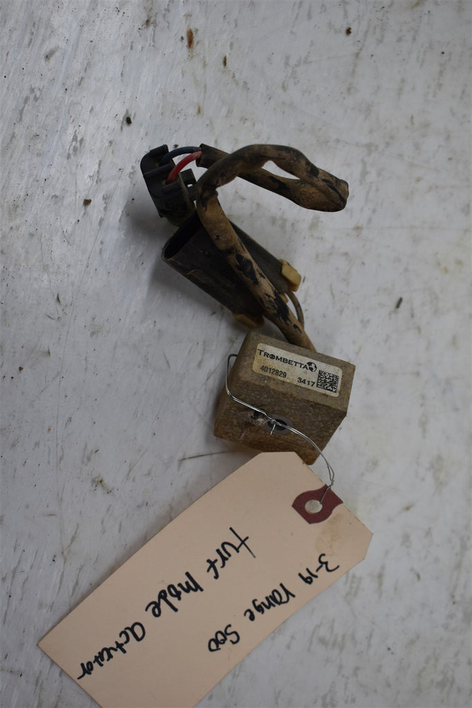 2018 Polaris Ranger 500 Solid State Relay