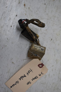 2018 Polaris Ranger 500 Solid State Relay