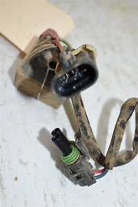 2018 Polaris Ranger 500 Solid State Relay