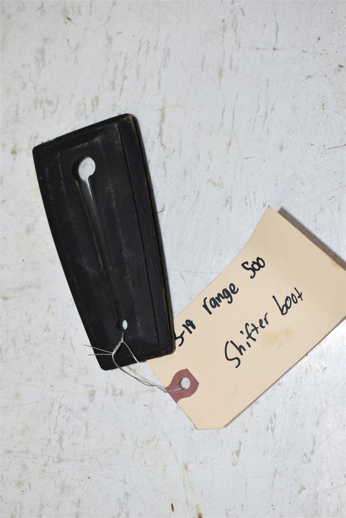 2018 Polaris Ranger 500 Shifter Boot