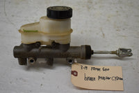 2018 Polaris Ranger 500 Brake Master Cylinder 1912463