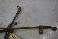 2018 Polaris Ranger 500 Front Brake Lines 1912284