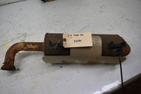 2018 Polaris Ranger 500 Muffler 1262446