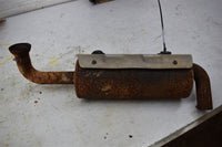 2018 Polaris Ranger 500 Muffler 1262446