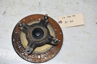 2018 Polaris Ranger 500  Right Front Hub 5140380