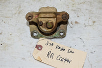 2018 Polaris Ranger 500 Right Rear Caliper 1912029