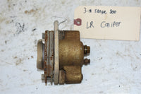 2018 Polaris Ranger 500  Left Rear Caliper 1912028