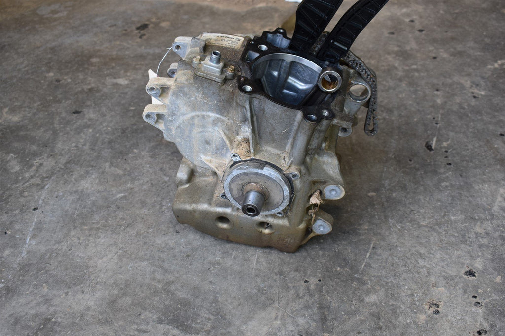 2018 Polaris Ranger 500 Bottom End