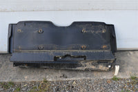 2018 Polaris Ranger 500 Behind Seat Plastic 2206622