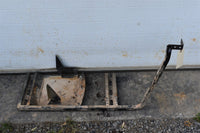 2018 Polaris Ranger 500 Right Floor Support 1020160-329