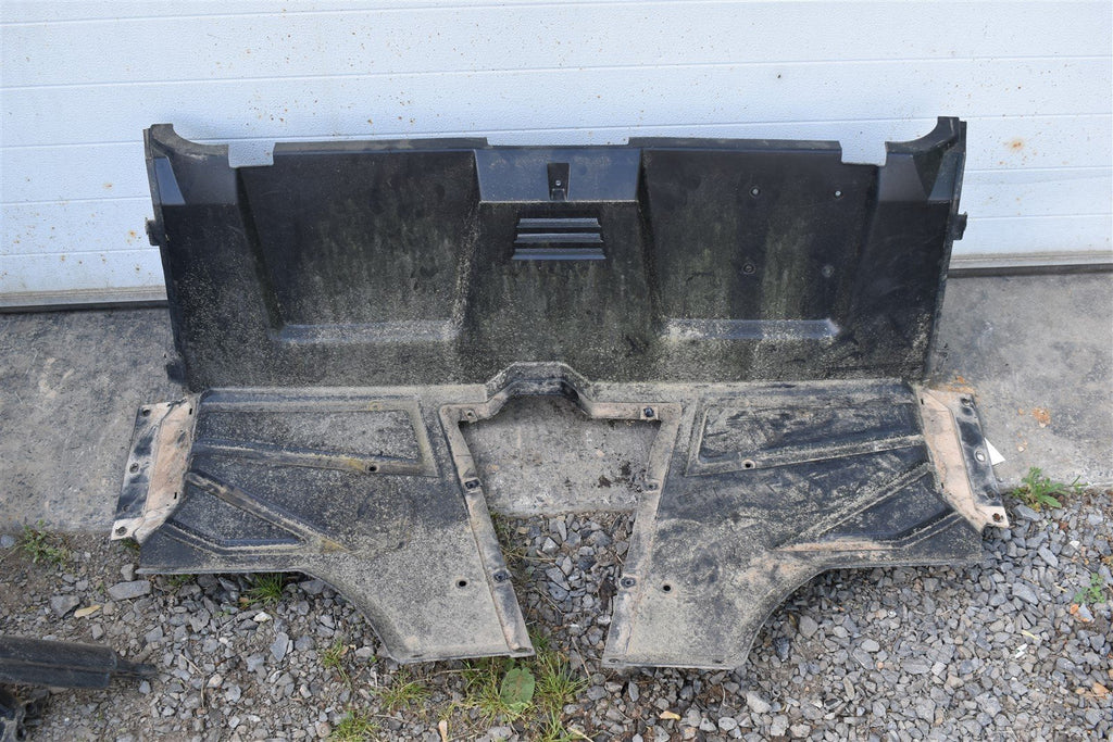 2018 Polaris Ranger 500 Floor Board 5451452-070