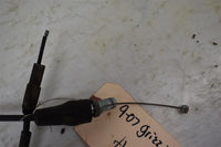 2007 Yamaha Grizzly 700  Throttle Cable 3B4-26311-00-00