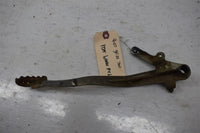 2007 Yamaha Grizzly 700 Rear Brake Pedal 3B4-27211-00-00