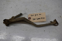 2007 Yamaha Grizzly 700 Rear Brake Pedal 3B4-27211-00-00