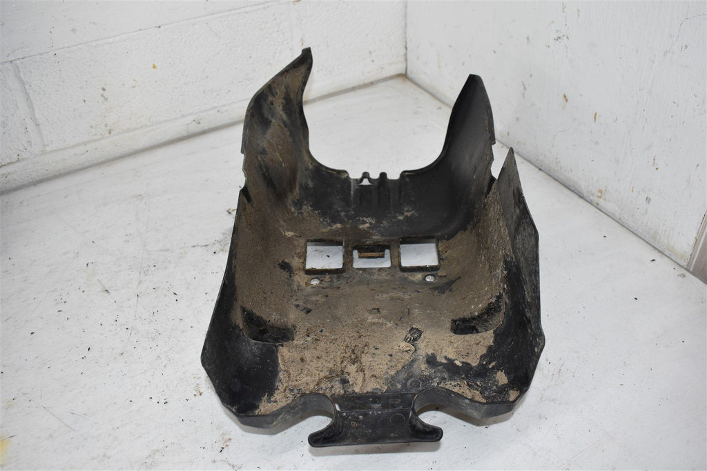 2007 Yamaha Grizzly 700 Under Tank Plastic 3B4-24141-00-00