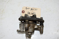 2007 Yamaha Grizzly 700 Right Rear Caliper 3B4-2580W-00-00