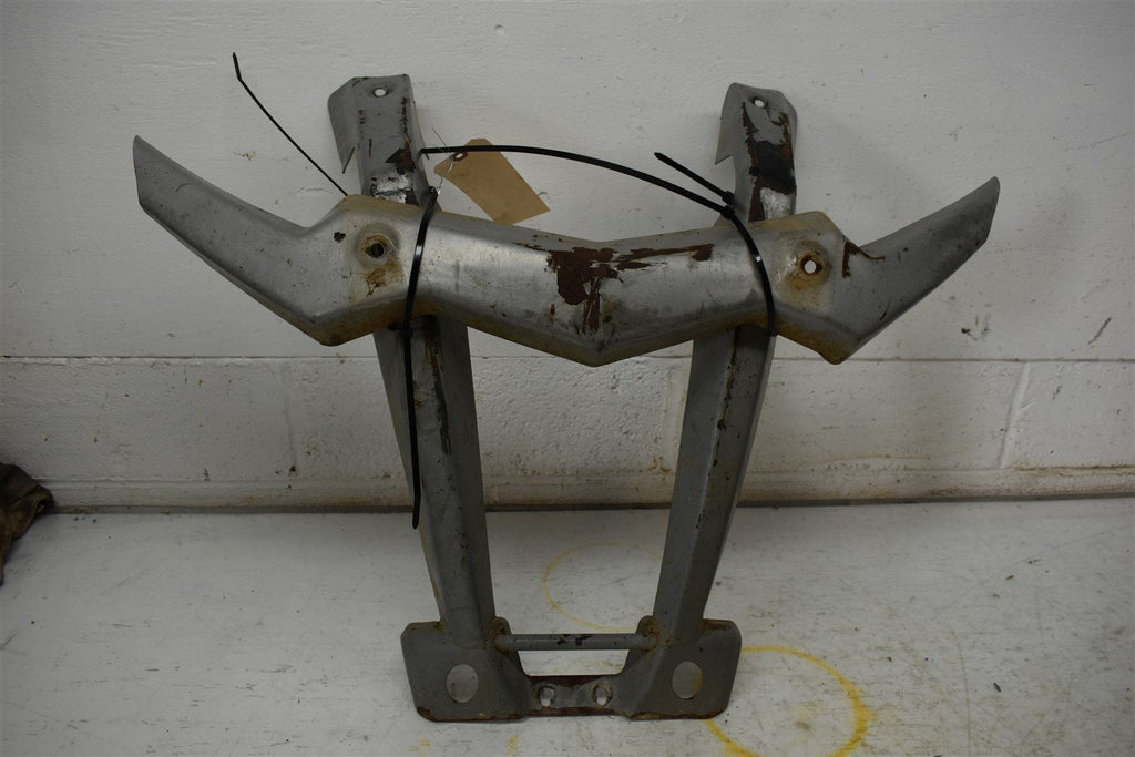 2006 Polaris Hawkeye 300 Front Bumper 1015145-385