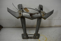 2006 Polaris Hawkeye 300 Front Bumper 1015145-385