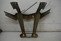 2006 Polaris Hawkeye 300 Front Bumper 1015145-385