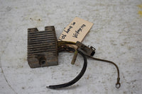 2006 Polaris Hawkeye 300 Voltage Regulator 4011182