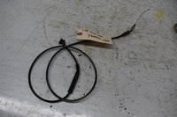 2006 Polaris Hawkeye 300 Throttle Cable 7081170